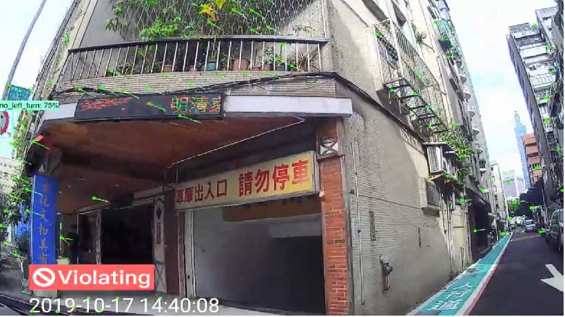 Công nghệ nhận dạng hình ảnh AI và lái xe tự động mang tới làn gió mới cho các doanh nghiệp lĩnh vực kinh doanh vận tải